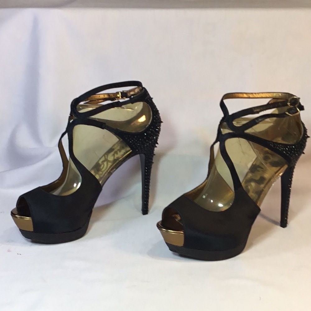 Sam Edelman - Picture 3 of 6